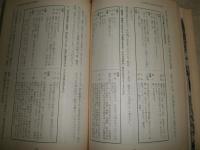 三河国宝飯地方民俗資料　宝飯地方史資料6　裸本　ヤケシミ汚少難有　H2左1