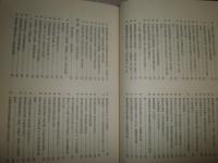 三多摩自由民権史料集　　上下2冊函　　ヤケシミ汚難有　送料520円　H2左1