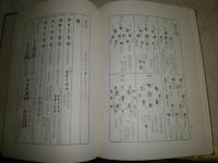 梵字講話　　川勝政太郎著　ヤケシミ汚少難有　H2左3　