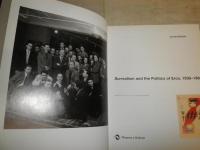 Surrealism And The Politics Of Eros, 1938-1968　　 Alyce Mahon 著　ハードカバー　S1前島上　送料520円