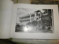 RICORDO  DI  GENOVA   30葉　　洋書写真集　ヤケシミ汚難痛有　レターパックライト370円送付　H2左4下