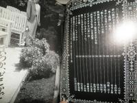 別冊幻想文学　　澁澤龍彦スペシャル　　１シブサワクロニクル　２ドラコニアガイドマップ　計２冊セット　　ヤケ汚有　