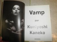 【お年玉セール特価】 ヴァンプ Vamp 放蕩娘 金子國義著 ヤケ少汚少難有 G3(金子國義 アート・デザイン・音楽