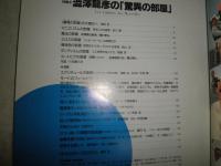太陽　第378号　特集澁澤龍彦の「驚異の部屋」　魔法　博物学他　E5右