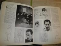 Jean Cocteau et son univers　　　仏語　ハードカバー　ヤケシミ汚難有　E5右ゆうパック送付