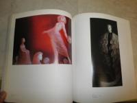 LEONOR　FINI　フィニー展　　図録カタログ　ヤケシミ汚　少折れ跡有　E5右