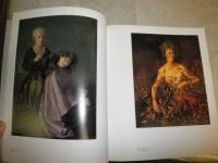 LEONOR　FINI　フィニー展　　図録カタログ　ヤケシミ汚　少折れ跡有　E5右