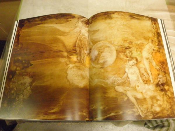 横尾龍彦画集 幻の宮 澁澤龍彦・種村季弘・加山又造 装幀田辺輝男 限定 