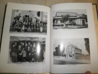 日本基督教会山陽中会記録　1891‐1942　　本体背スレ有　函汚難有　E5右送料520円