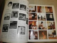 時代をつくった309写真　イメージ・エイジのヒーローたち　　ブレーン別冊　ヤケシミ汚難痛有　E5右