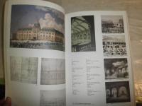 ドナウの夢と追憶　ハンガリーの建築と応用美術　1896－1916　　カタログ図録　少汚少シミ有　　E5右　　送料370円