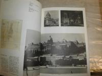 ドナウの夢と追憶　ハンガリーの建築と応用美術　1896－1916　　カタログ図録　少汚少シミ有　　E5右　　送料370円