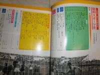 昭和スポーツ史　オリンピック80年史　　別冊1億人の昭和史　　少ヤケ少汚有　E5右