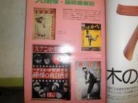 日本プロ野球史　　別冊1億人の昭和史　　ヤケ少汚有　E5右