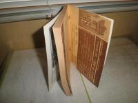 南北　　通巻28号　3巻28号　特集日本浪曼派　ヤケシミ汚有　S1右1