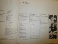 Theater  1981SPRING  12巻2号　　ヤケシミ汚難有　ペーパーバック　E5右
