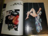 TASCHEN　　Summer2012　　Araki Kinbaku‐bi   LONDON CALLING   meet the Queen  エリザベス　　E1左
