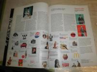 TASCHEN　　Summer2012　　Araki Kinbaku‐bi   LONDON CALLING   meet the Queen  エリザベス　　E1左