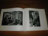学藝諸家　　　濱谷浩写真集　復刊1刷　ヤケシミ汚難有　ゆうパック送付　E1左
