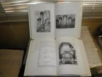 ORGUES  DE  LILEDEFRANCE    TOME2・4　　2冊セット　ハードカバー