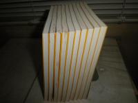 季刊　iichiko  32・34‐38・41・42・44・45号　不揃計10冊　ヤケシミ汚褪色有　小印1冊有　S1左1　ゆうパック送付
　