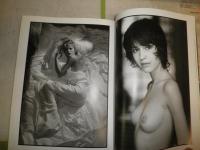 MISTRESS　ミストレス　　ジャン・フランソワ・ジョンヴェル写真集　2刷　少痛少難有　E2右