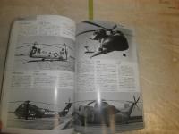 航空ファン別冊　 ILLUSTRATED NO.35 　アメリカ軍用機1945～1987 海軍/陸軍編　少汚少痛難有　E2右