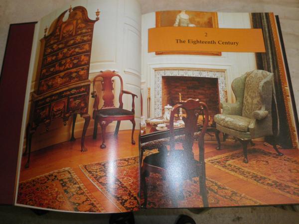 AMERICAN FURNITURE JOHN S. BOWMAN ハードカバー