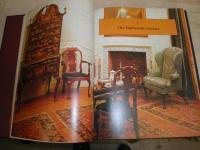 AMERICAN　FURNITURE　　ＪＯＨＮ Ｓ.　ＢＯＷＭＡＮ　　ハードカバー　　英文洋書　E2右