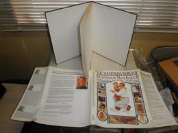 The Advertising World of Norman Rockwell    Dr.Donald Stoltz  Marshall  Stoltz   　ノーマンロックウエル　　洋書　　E2右　　ゆうパック送付