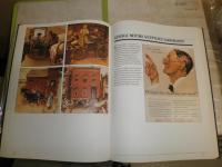 The Advertising World of Norman Rockwell    Dr.Donald Stoltz  Marshall  Stoltz   　ノーマンロックウエル　　洋書　　E2右　　ゆうパック送付