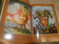 MYTHOPOEIKON　　洋書　幻想生物の悪夢と白日夢　　少難少汚少痛有　E2右　　