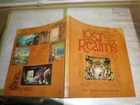 LOST REALMS　　洋書　伝説を超えた世界の物語
