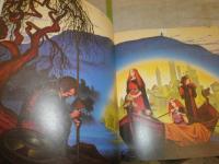 LOST REALMS　　洋書　伝説を超えた世界の物語