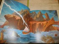 LOST REALMS　　洋書　伝説を超えた世界の物語