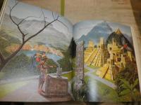 LOST REALMS　　洋書　伝説を超えた世界の物語