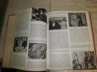 ①MOVIE GREATS　A PICTORIAL ENCYCLOPEDIA　　②THE　AMERICAN　MOVIES　　A　PICTORIAL　ENCYCLOPEDIA　　2冊セット　　ヤケシミ汚難有　　ゆうパック送付　E2左　
　