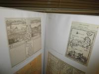 Japan mit den Augen des Westens gesehen　　　ヤケシミ汚難痛有　上部濡れ跡波打ち有　E2左　　ゆうパック送付