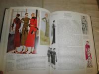 Collector's Book of Twentieth-century　 Fashion　　英書　ハードカバー　ヤケシミ汚有　E2左　送料370円