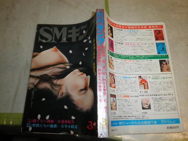 80年代のＳＭグラビア ライブドアブログ