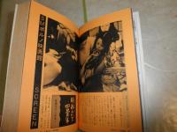 別冊問題　SM小説　　4巻11号　昭和50年11月　ヤケシミ汚難痛有　E1左上