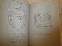 幻想の図書館　　ミシェル・フーコー文学論集　　ヤケシミ汚有　記名日付記入有　　S3右