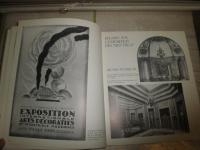 LES GRANDS STYLES　LE STYLE 1925　　ヤケシミ汚難有　　E2左　洋書　ハードカバー　ゆうパック送付