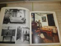LES GRANDS STYLES　LE STYLE 1925　　ヤケシミ汚難有　　E2左　洋書　ハードカバー　ゆうパック送付
