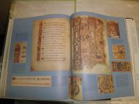 DAWN OF THE MIDDLE AGES　　洋書　ハードカバー　ヤケシミ多し　汚難痛有　224頁　　ゆうパック送付　　E2左