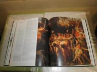 THE CELTIC WORLD　　洋書　ケルトの世界　ハードカバー　カバー痛難有　小口少汚　　見返しテープ跡有　ゆうパック送付　　E2左