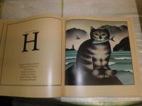 COMIC＆CURIOUS 　　CATS　　洋書絵本　ハードカバー　オールカラー　ゆうパック送付　　E2左