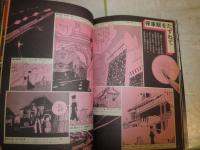 松本零士ファンタスティック・アルバム アニメ画集 銀河鉄道999 少年