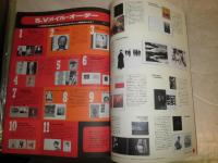 STUDIO　VOICE　スタジオボイス　特集写真集の現在93　　通巻211号　　E2左