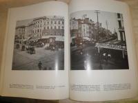 NINETEEN‐CENTURY　NEYYORK　in Rare Photographic Views　　ソフトカバー　ヤケシミ汚難痛有　E2左